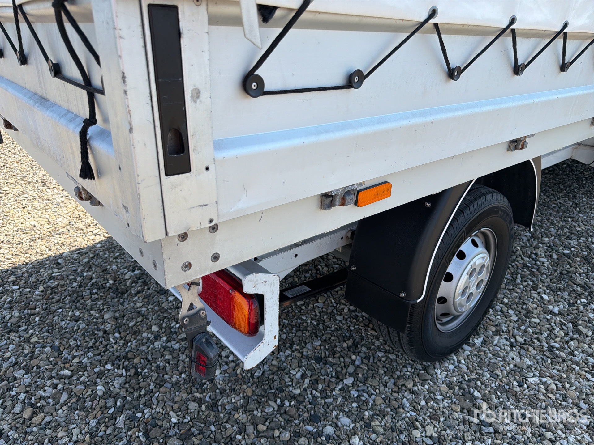 2022 Opel MOVANO 2.2