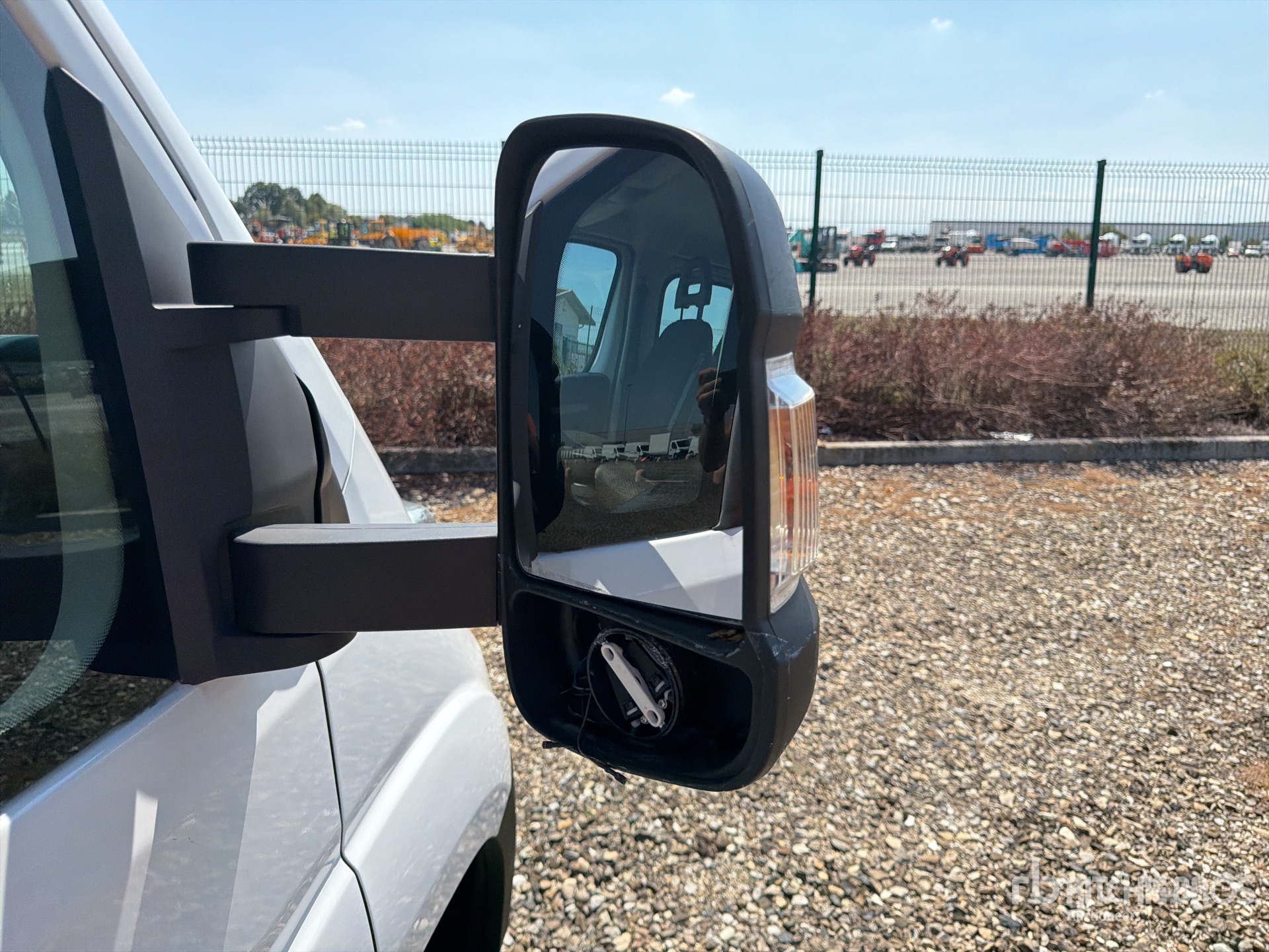 2022 Opel MOVANO 2.2