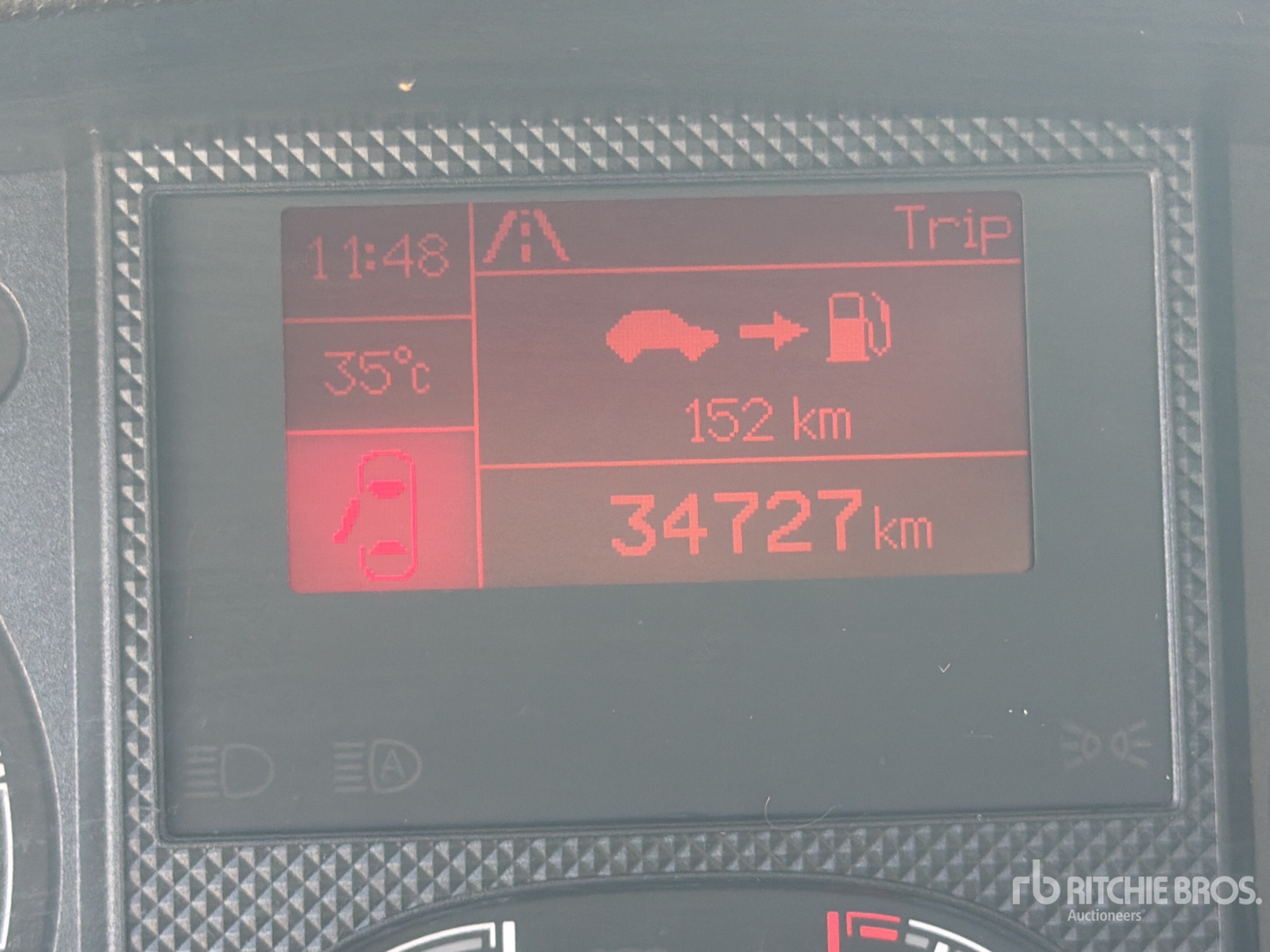2022 Opel MOVANO 2.2