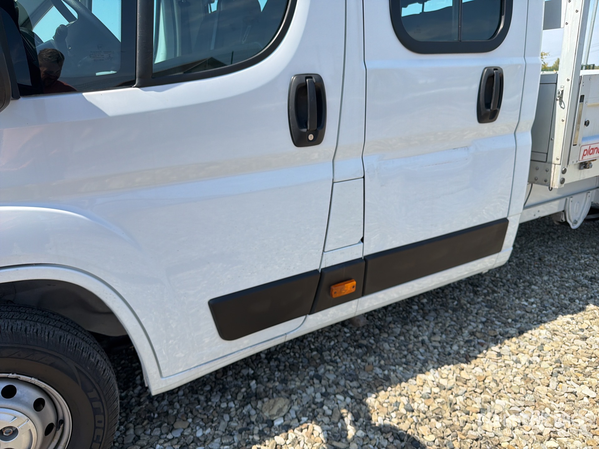 2022 Opel MOVANO 2.2