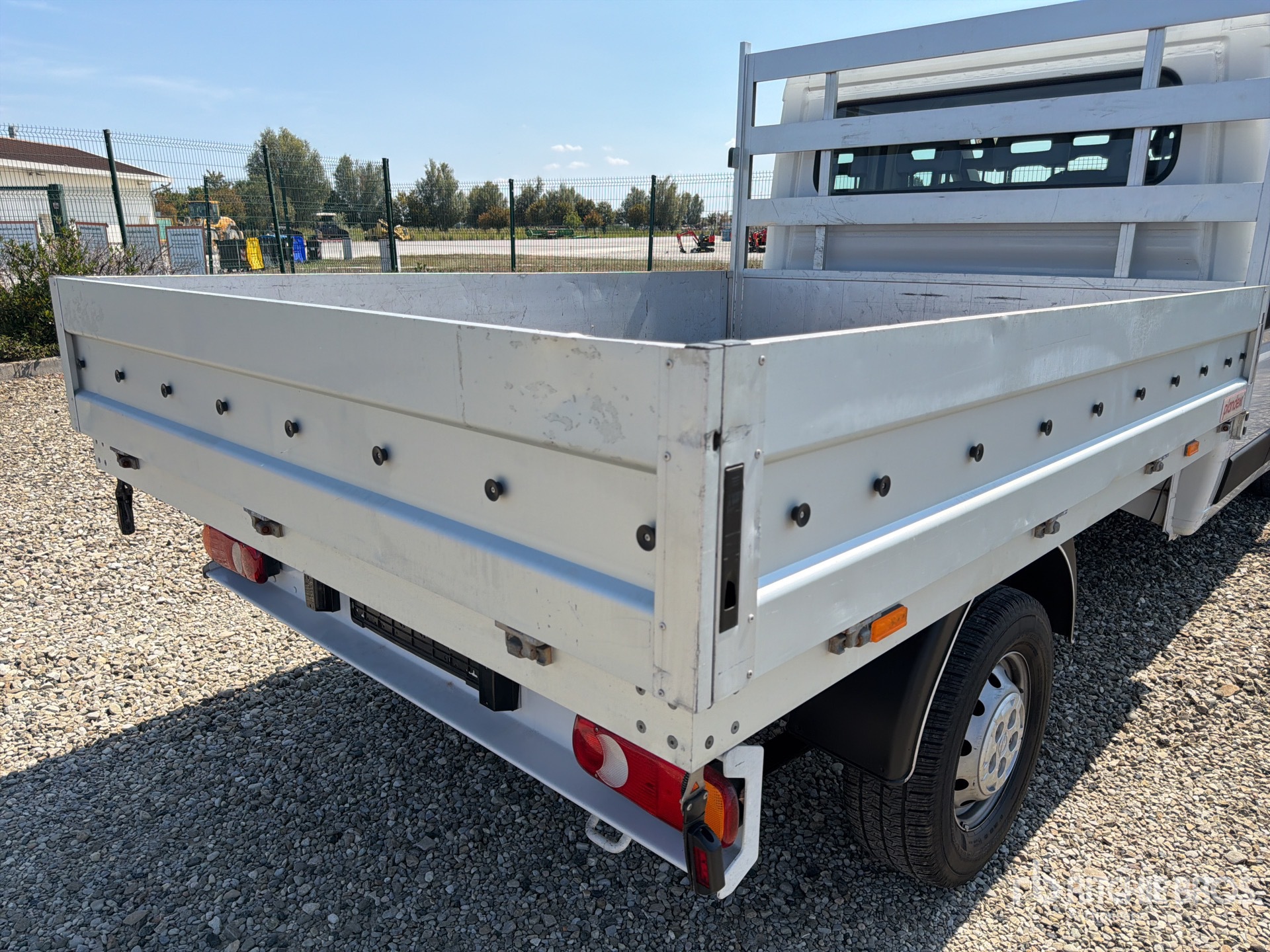 2022 Opel MOVANO 2.2