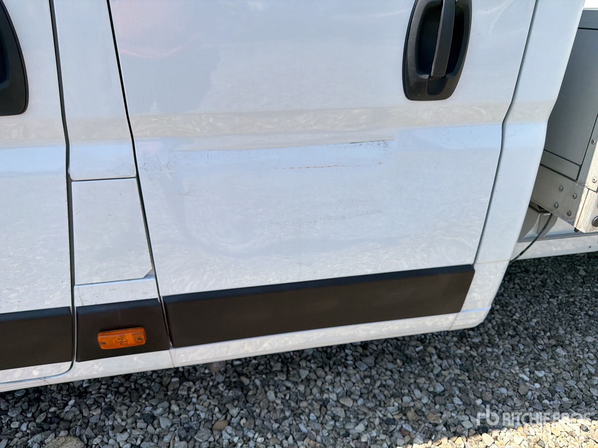 2022 Opel MOVANO 2.2
