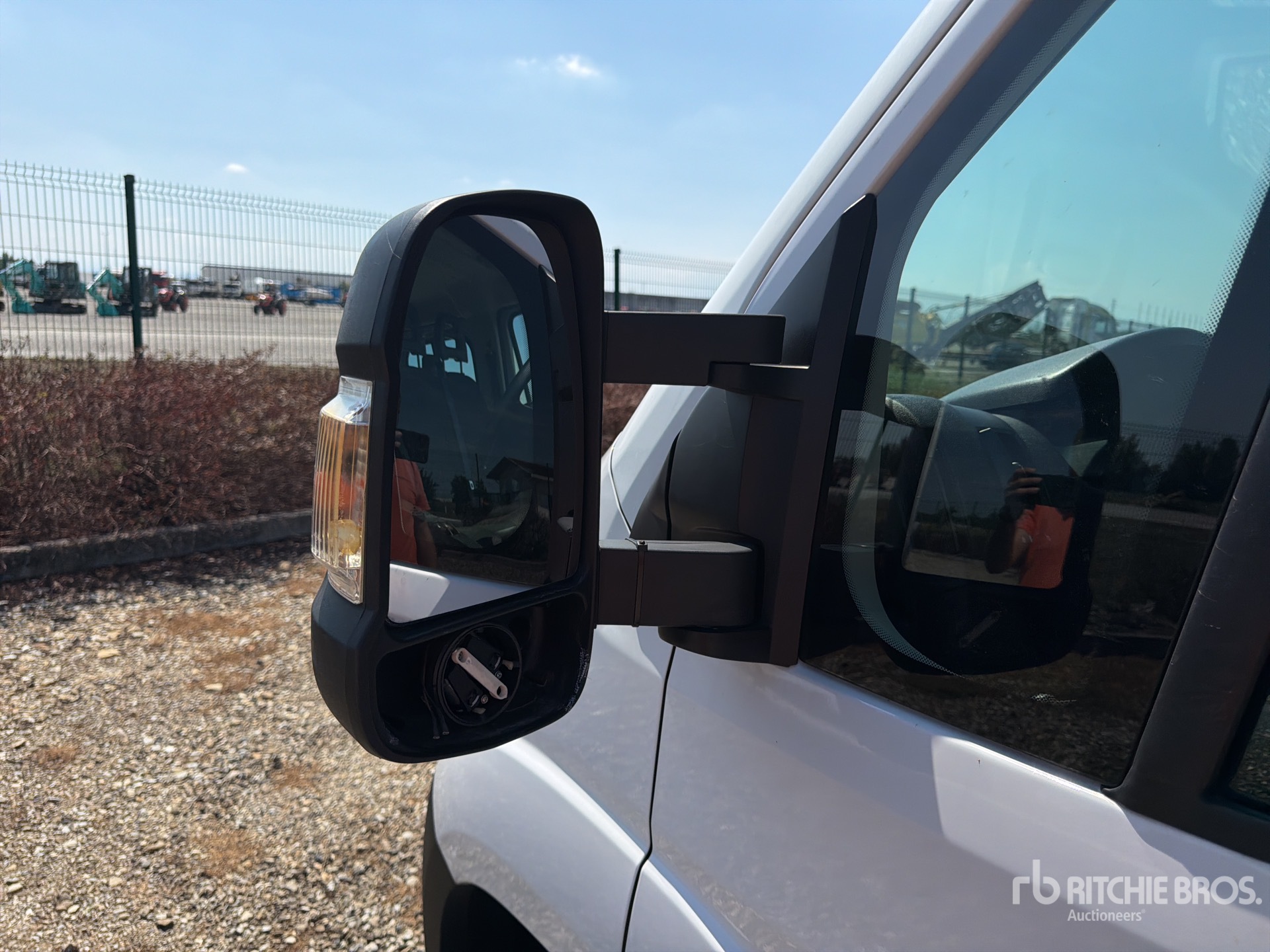 2022 Opel MOVANO 2.2