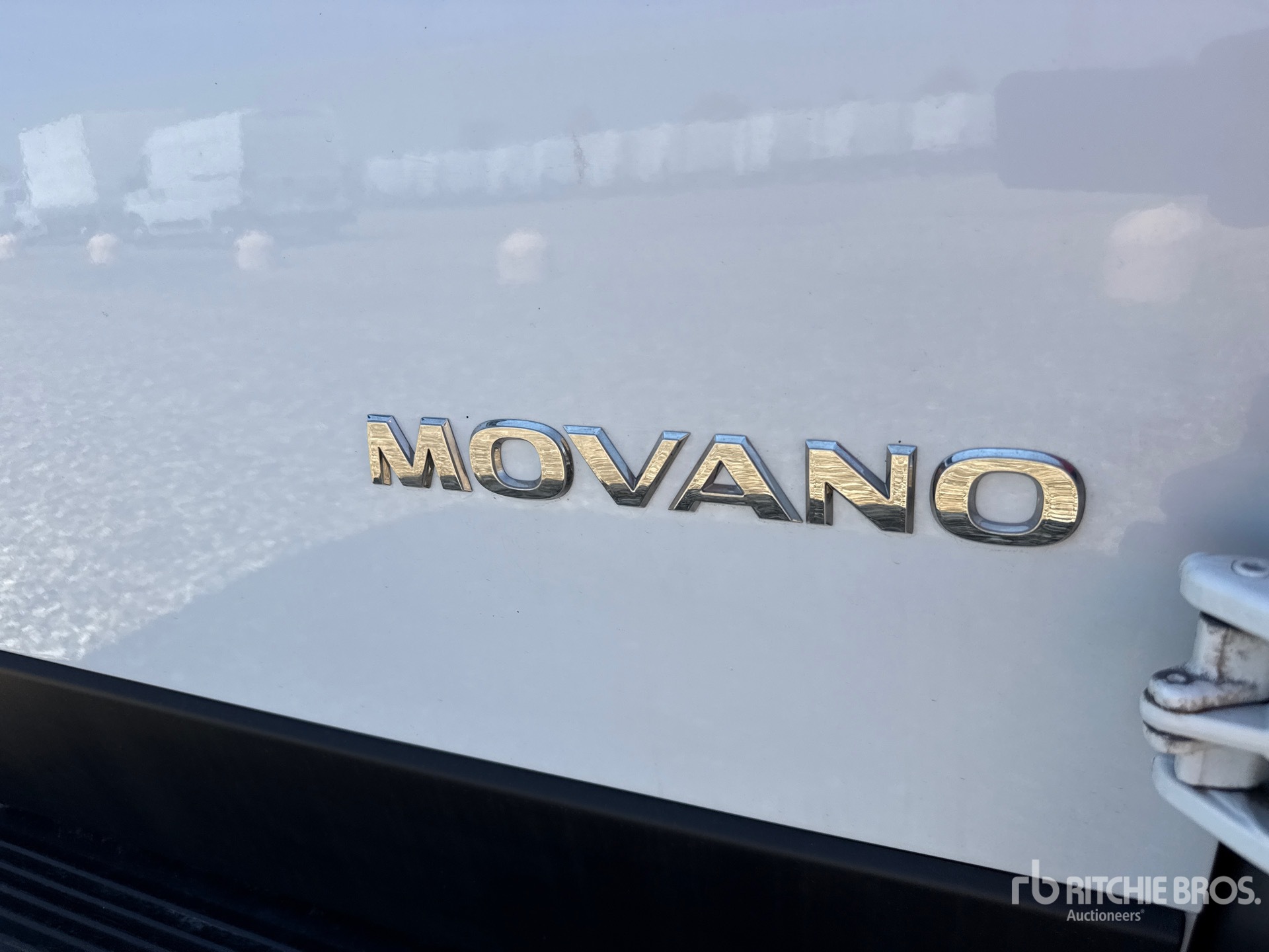 2023 Opel MOVANO 2.2