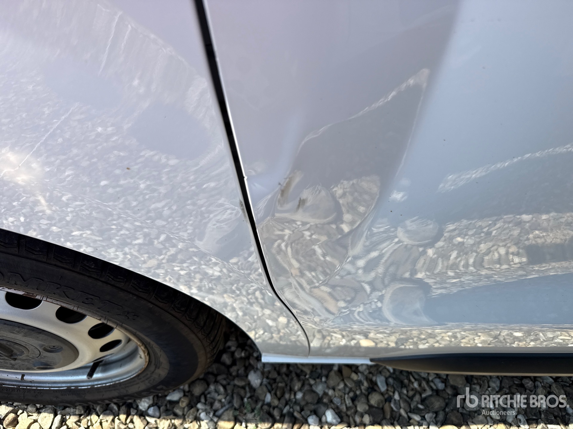 2023 Opel VIVARO 1.5