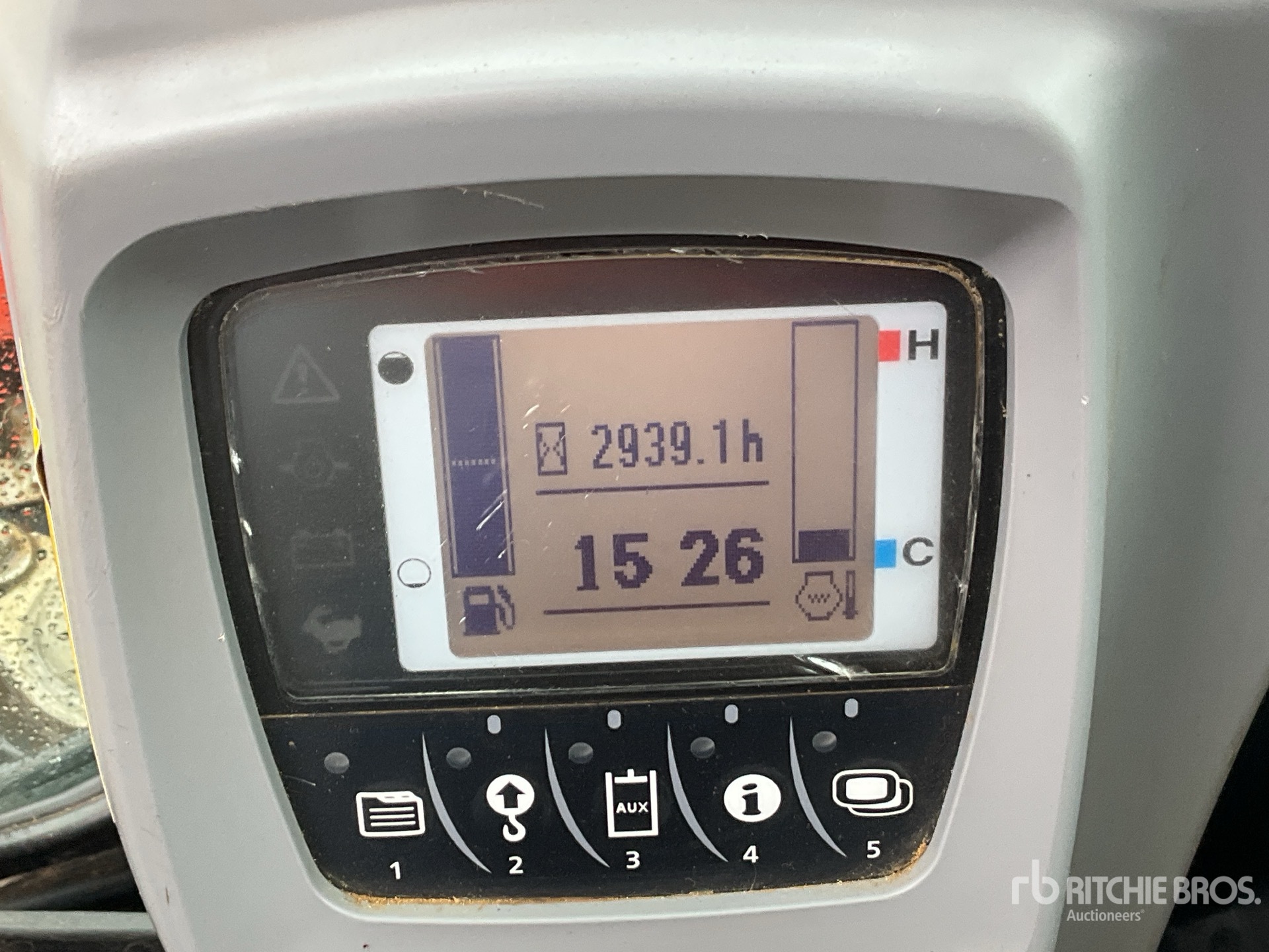 2022 Kubota U36-4