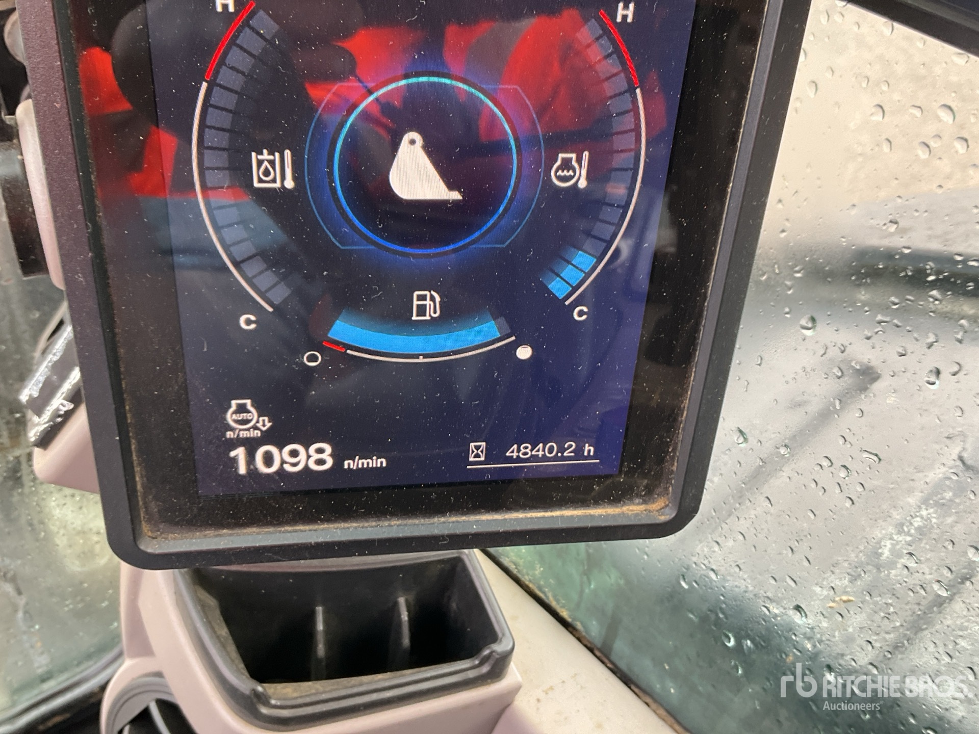2022 Kubota U56-5