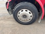 4 dessous de caisse - Camion with