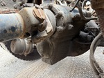 Groupe motopropulseur with