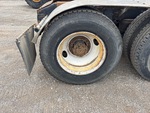 4 dessous de caisse - Camion with