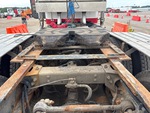 4 dessous de caisse - Camion with