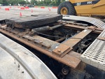 4 dessous de caisse - Camion with
