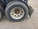 4 dessous de caisse - Camion with