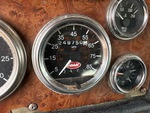 Aspect général with Compteur horaire / compteur kilométrique