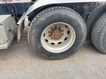 4 dessous de caisse - Camion with