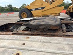 4 dessous de caisse - Camion with