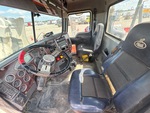 Cab with