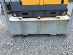Generator with