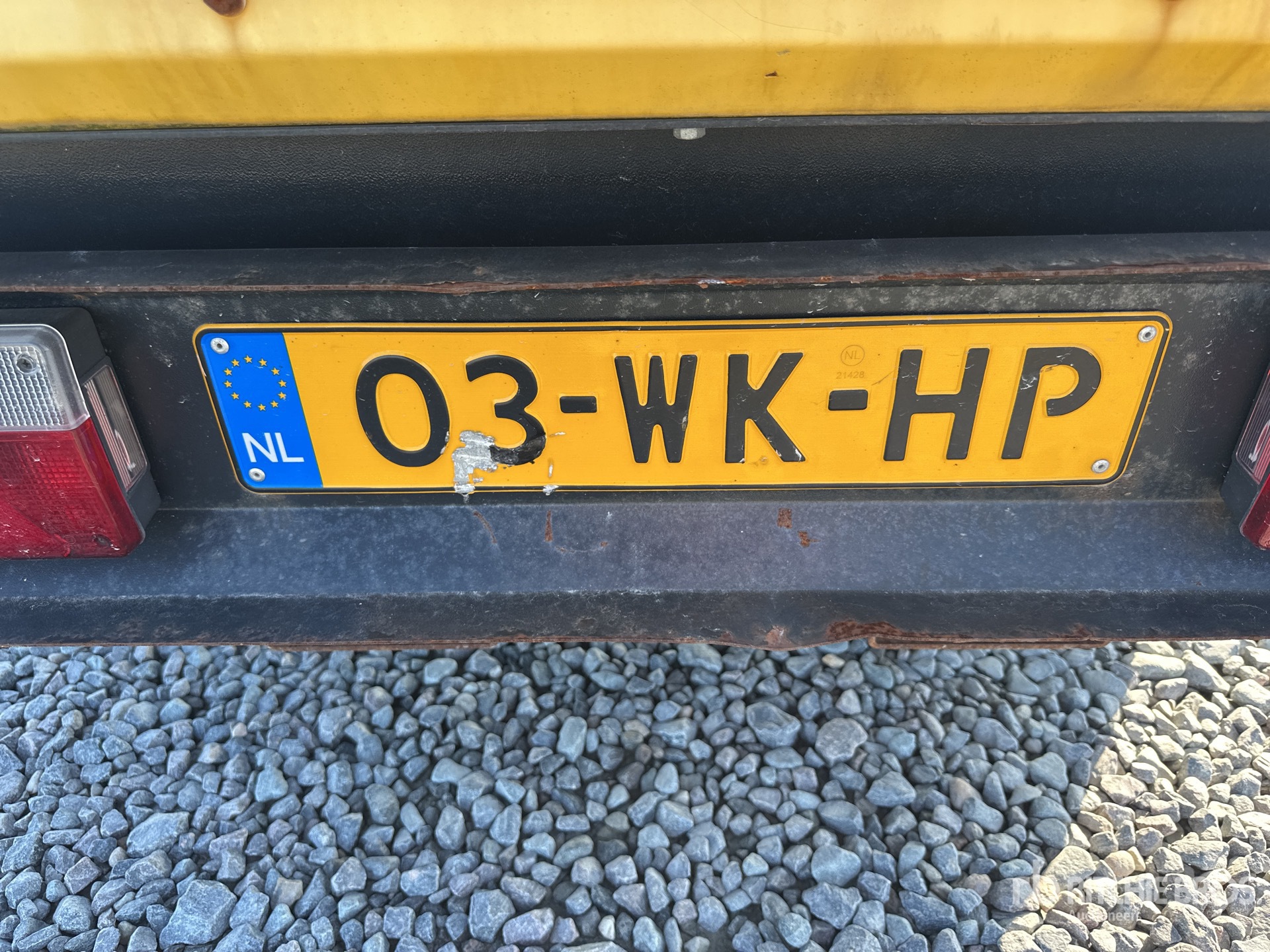 2013 Towerlight VT1