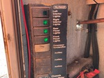 Configuration with