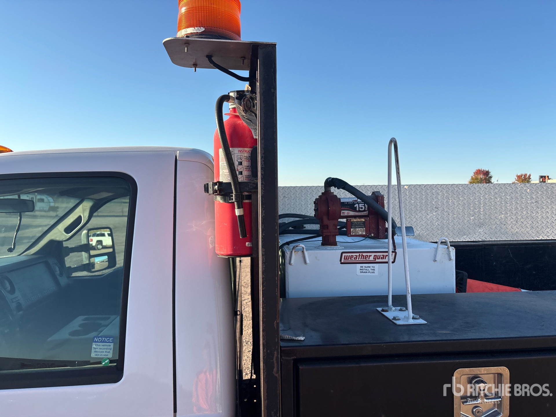 2016 Ford F-450