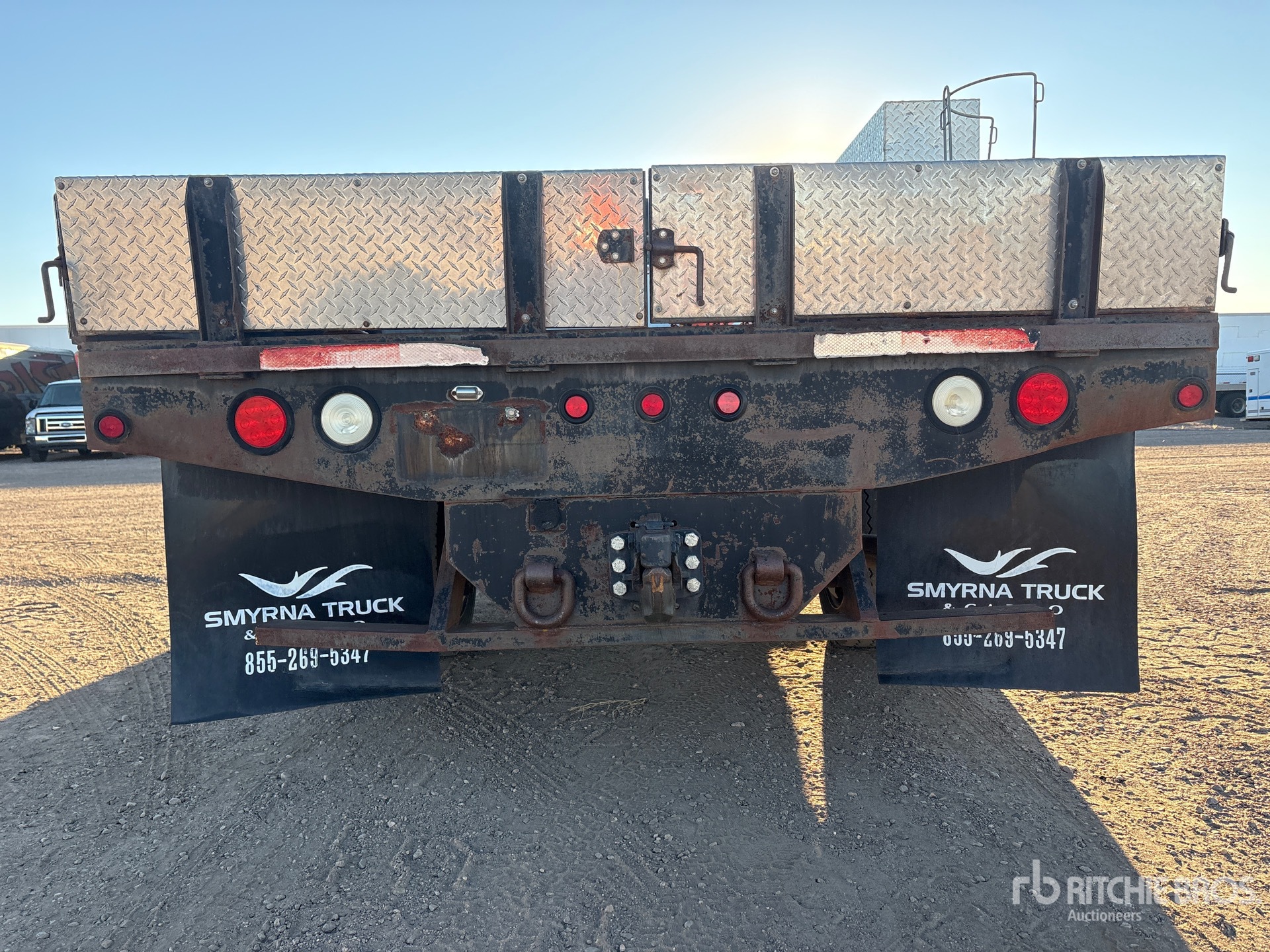 2016 Ford F-450