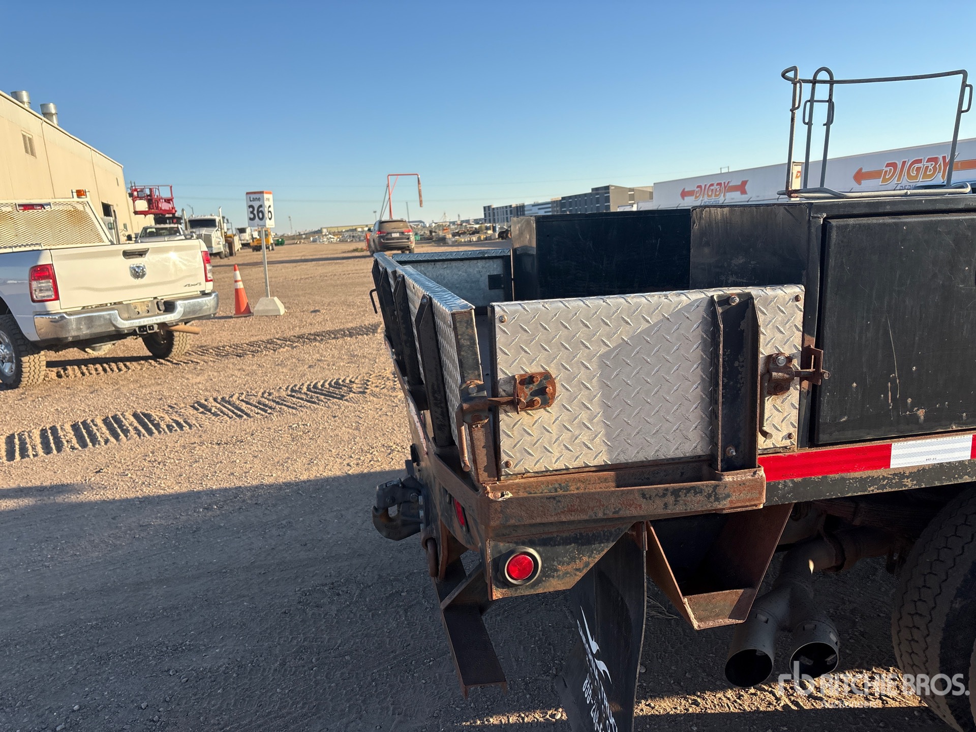 2016 Ford F-450