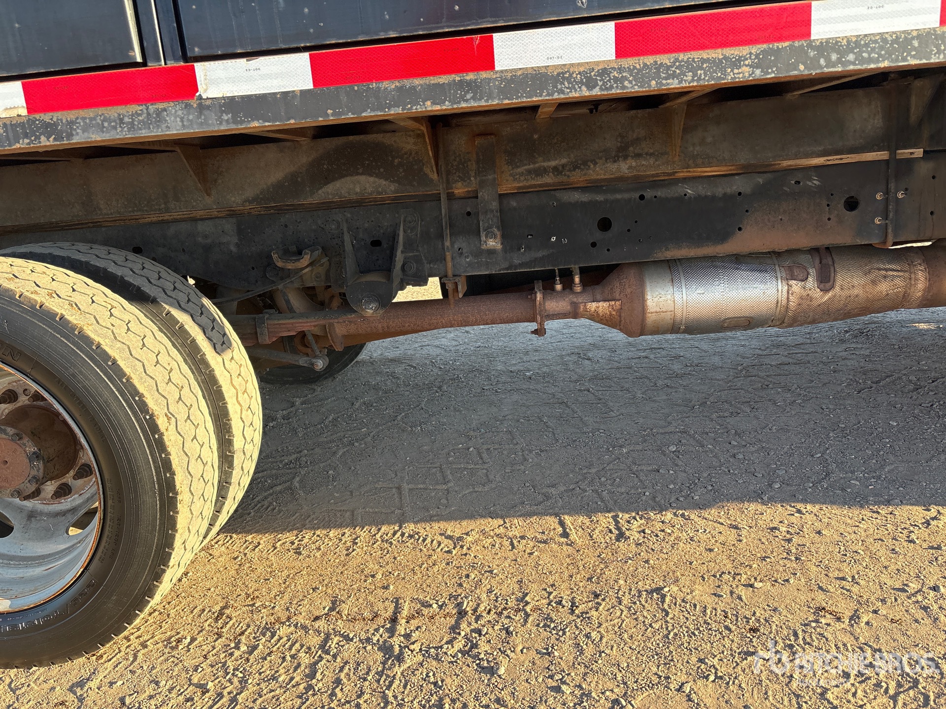 2016 Ford F-450