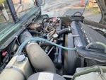 Engine with Engine - Right Side