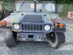 General Appearance with Exterior Lights