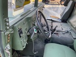 Control Station with Steering Control