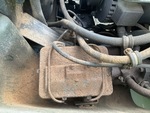 Control Station with Master Cylinder/Brake Control