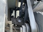Chassis with Steering Linkage