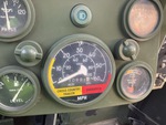 Control Station with Odometer