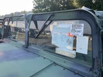 Control Station with Glass Condition