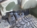 Chassis with Frame Condition