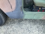 General Appearance with Sheet Metal Condition