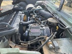 Engine with Engine - Left Side