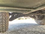 Drivetrain with Steer Axle