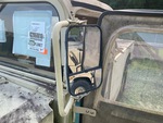 General Appearance with Mirrors