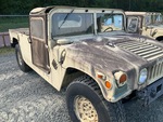 General Appearance with Paint