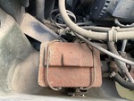 Control Station with Master Cylinder/Brake Control