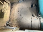 General Appearance with Sheet Metal Condition