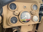 Control Station with Gauges