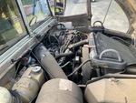 Engine with Engine - Right Side