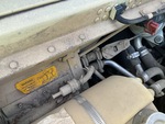 Engine with Fuel System