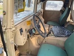 Control Station with Steering Control