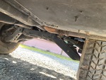 Drivetrain with Rear Drive Axle