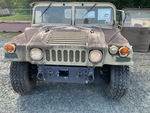 General Appearance with Exterior Lights
