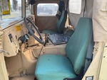 Control Station with Seating